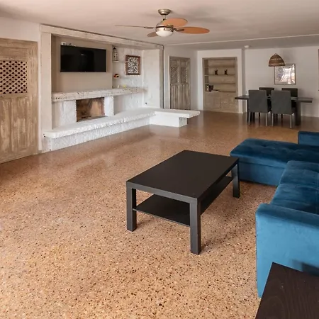 Stunning Mlaga With Ocean Views * Torremolinos