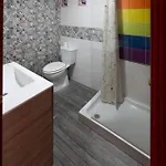 Stunning Mlaga With Ocean Views Apartamento Torremolinos