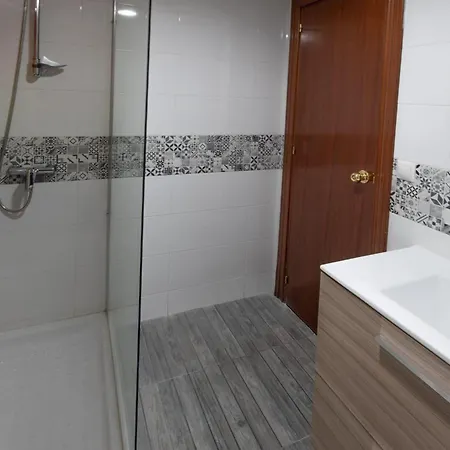Апартаменти Stunning Mlaga With Ocean Views *