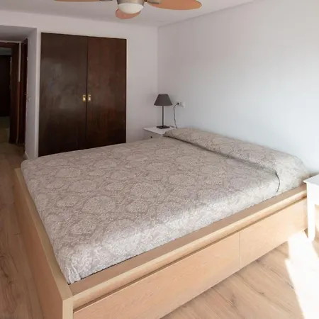 Stunning Malaga With Ocean Views Torremolinos